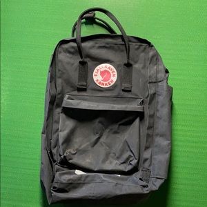 Fjallraven Kanken Backpack